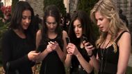 Pretty Little Liars | Image Via: Freeform